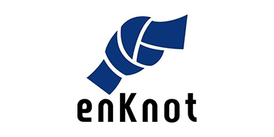 enKnotロゴ